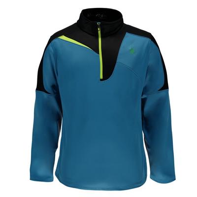 Spyder Charger Therma Stretch T-Neck Men's