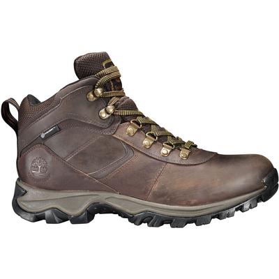 Timberland Mt. Maddsen Waterproof Mid Hiking Boots Men's