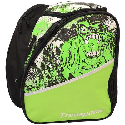 Transpack Edge Jr. Print Boot Bag Kids'