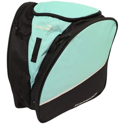 Transpack Edge Solid Boot Bag