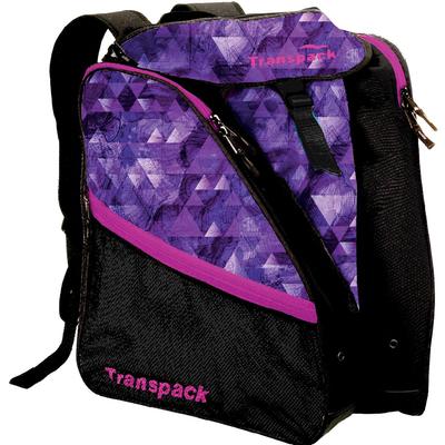 Transpack XTW Print Boot Bag Women's