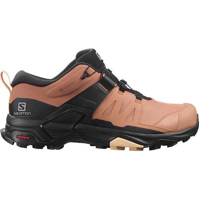 Salomon X Ultra 4 GTX Hiking Shoes Women's