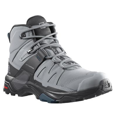 Salomon X Ultra 4 Mid GTX Hiking Boots Women's