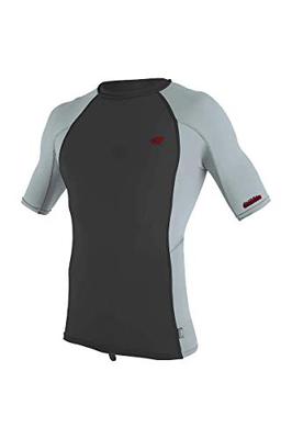 O'Neill Premium Skins Short-Sleeve Rashguard Men's