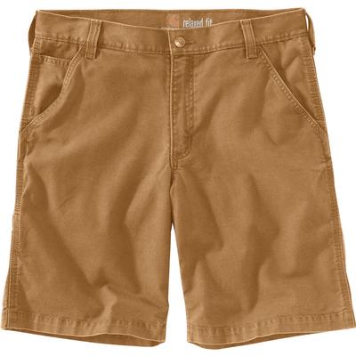Carhartt Rugged Flex Relaxed Fit Rigby Shorts Men's