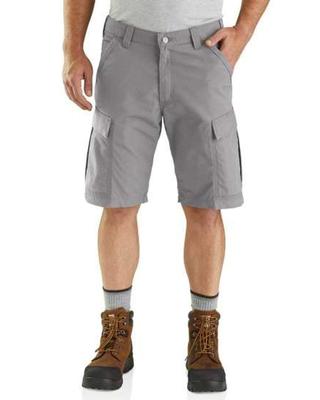 Carhartt Force Relaxed Fit Ripstop Cargo Work Short Men's