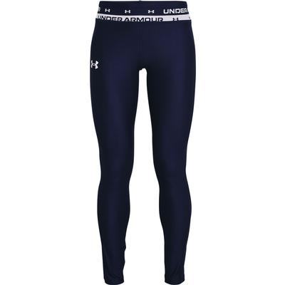 Under Armour HeatGear Armour Leggings Girls'