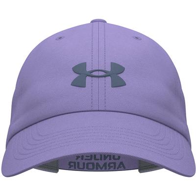 Under Armour UA Play Up Cap Girls'