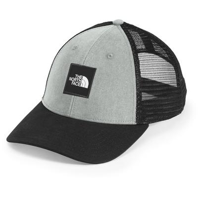 The North Face TNF Box Logo Trucker Hat