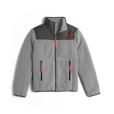 The North Face Reversible Off The Grid Jacket Boys' 