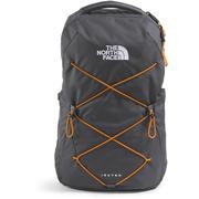 ANTHRACITE GREY/DUST ORANGE