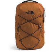 BURNT UMBER/TNF BLACK