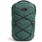 DUCK GREEN DARK HEATHER/TNF BLACK