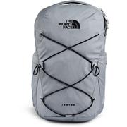 MID GREY DARK HEATHER/TNF BLACK-NPF