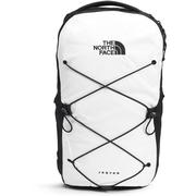 TNF WHITE/TNF BLACK
