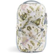 DESERT STONE FLORAL DYE PRINT/FROST GREY