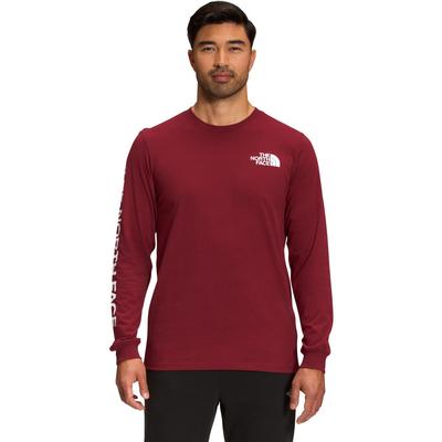 The North Face Long Sleeve The North Face Sleeve Hit Tee Men's