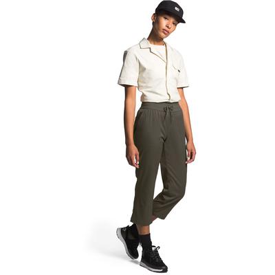 The North Face Aphrodite Motion Capri Pants Women's