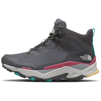 The North Face Vectiv Exploris Mid FutureLight Hiking Boots Women's