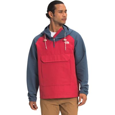 The North Face Class V Pullover Anorak Men's