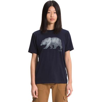 The North Face TNF Bear Short-Sleeve Tee Women's