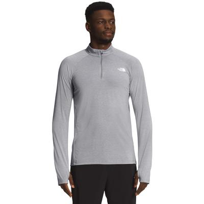 The North Face Wander 1/4 Zip Pullover Men's