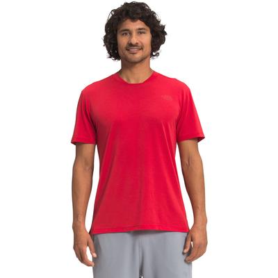 Men's Wander Short Sleeve Tee - The North Face