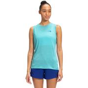 MAUI BLUE HEATHER