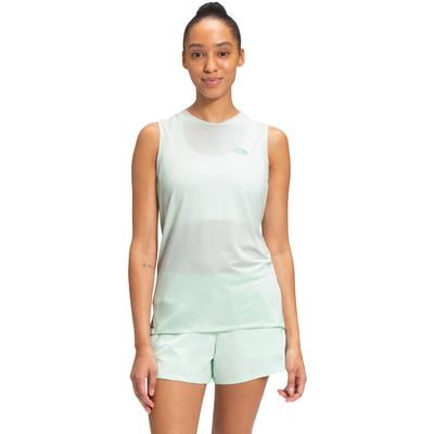 The North Face Wander Boxy Tank Top Women's