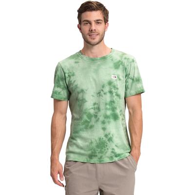 The North Face Botanic Dye Tee Men's