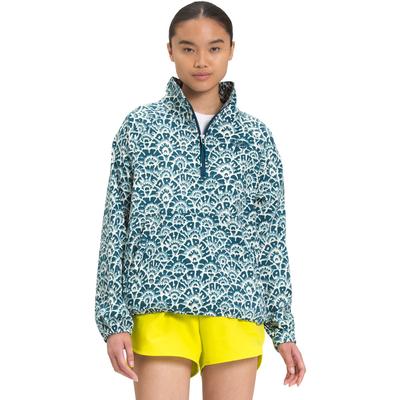 The North Face Printed Class V Pullover Anorak Women's
