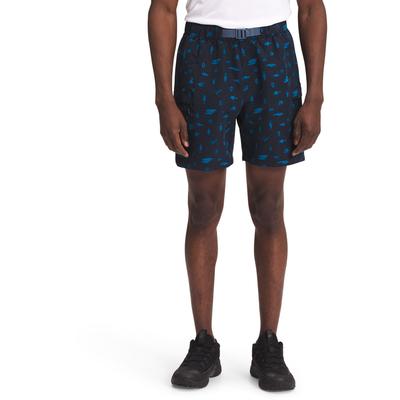The North Face Class V Belted Shorts Men's