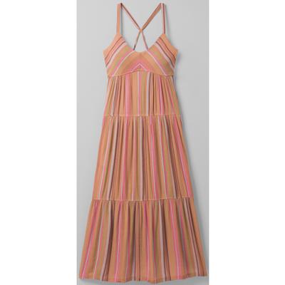 Prana Lizzola Dress Women's