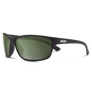 MATTE BLACK/POLAR GRAY GREEN