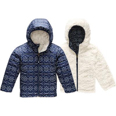 The North Face Reversible Mossbud Swirl Jacket Toddler Girls'