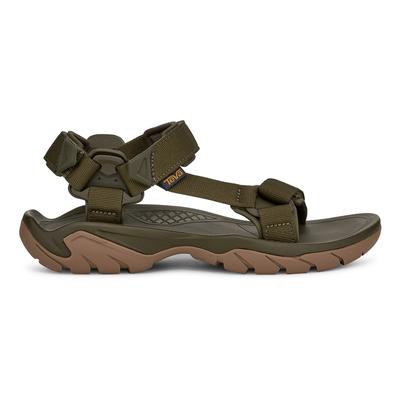 Teva Terra Fi 5 Universal Hiking Sandals Men's
