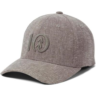 Tentree Logo Hemp Thicket Hat