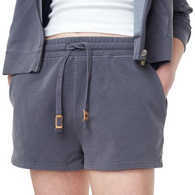 Tentree French Terry Fulton Shorts Women's