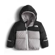 TNF Black/Metallic Silver