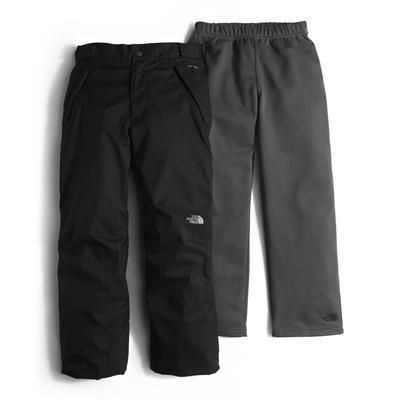 The North Face Snowquest Triclimate Pants Boys'
