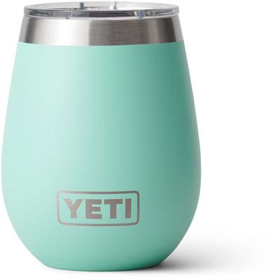 Yeti Rambler 10 Oz Wine Tumbler With Magslider Lid