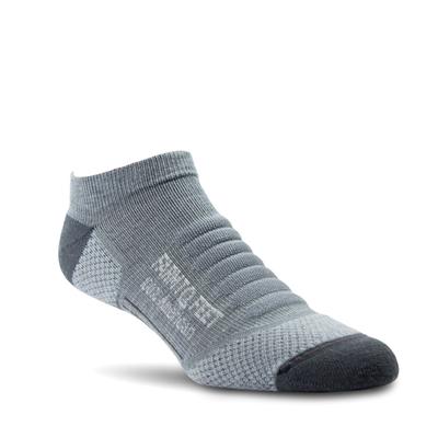 Farm To Feet Damascus Lightweight Cushion Low Cut Socks