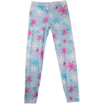 Hot Chillys Originals Print Base Layer Tight Kids'