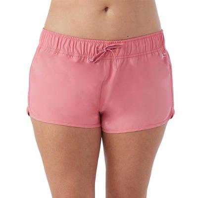 Oneill Laney 2 Inch Stretch Boardshorts Women's