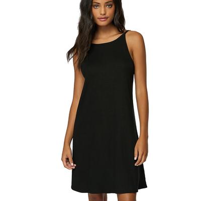 Oneill Morette Solid Dress Women's