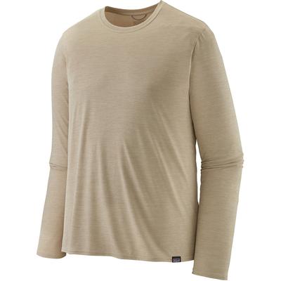Patagonia Long-Sleeve Capilene Cool Daily Shirt Men's