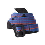 FITZ ROY BELT: BLACK