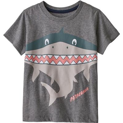 Patagonia Baby Graphic Organic T-Shirt (Past Season)