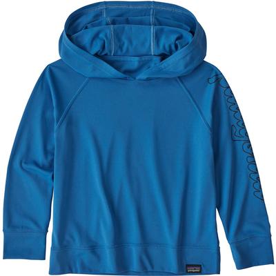 Patagonia Baby Capilene Cool Daily Sun Hoody (Past Season)