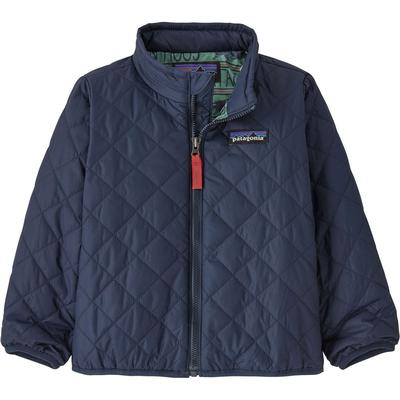 Patagonia Baby Nano Puff Jacket Toddlers'  (Past Season)